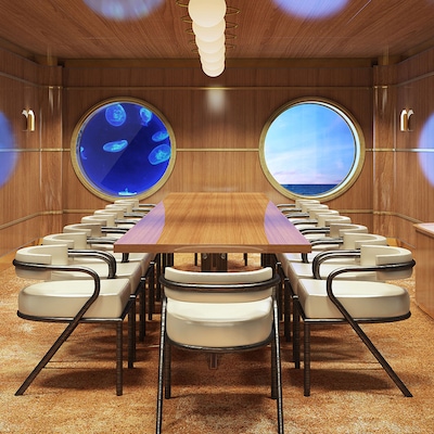 The Wake Restaurant