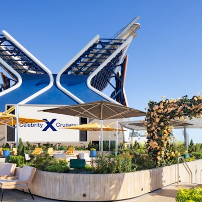 Imágen Celebrity Xcel 4