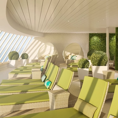 Body & Sol organic spa