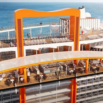 Imágen Celebrity Edge 3