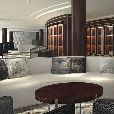 Imágen Norwegian Bliss 1