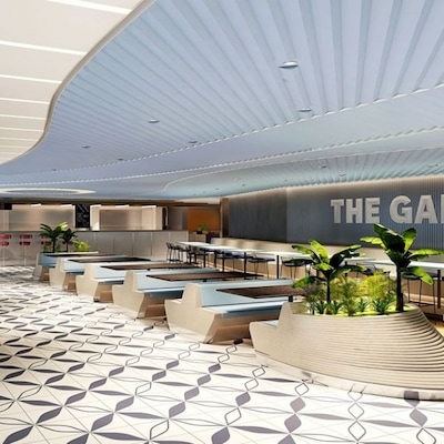 Galley