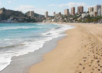 Hoteles En Costa Blanca Ofertas En Logitravel