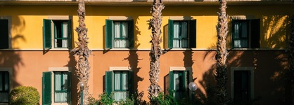 Hotel Port Jardín Milenio