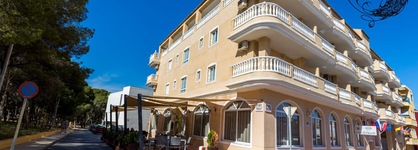 Hotel ParqueMar