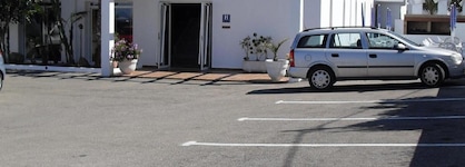 Hotel Mojácar Playa