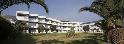 Parador De Mojacar