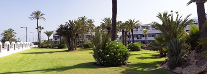 Parador De Mojácar