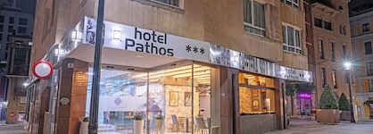 Hotel Faranda Pathos Gijon, Ascend Hotel Collection