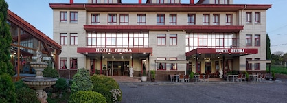 Hotel Piedra