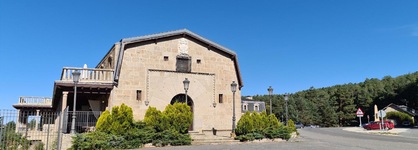 Parador De Gredos