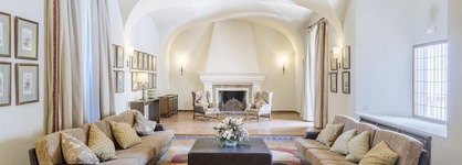 Parador De Zafra