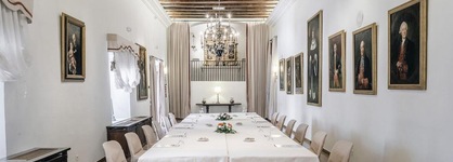 Parador De Zafra