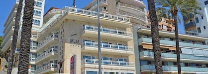 Hotel Mirador