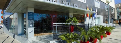 Aparthotel Atenea Valles