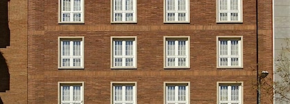 Hotel Abbot