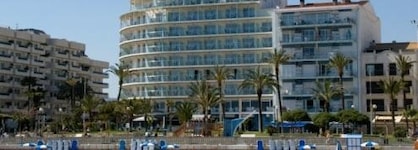Hotel Calipolis