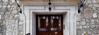 Hotel María Luisa