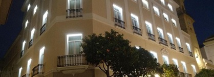 Hotel De Francia Y Paris