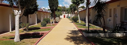 Hotel Dunas - Puerto
