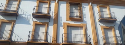 Hotel Peña De Arcos