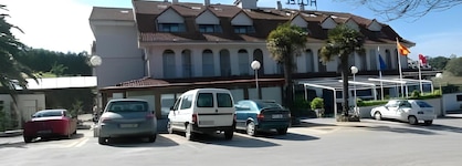 Hotel Campomar