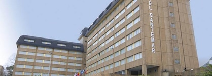 Hotel Santos Santemar