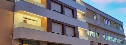 Hotel Marqués De Santillana