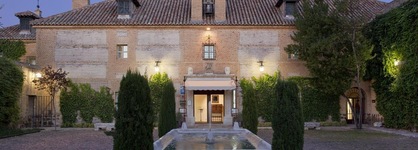Parador De Almagro