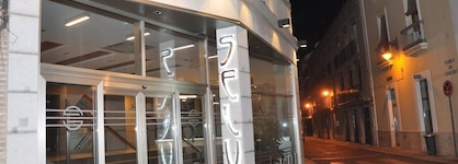 Hotel Selu