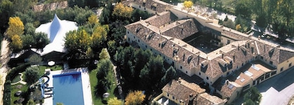 Hotel Resort Cueva Del Fraile