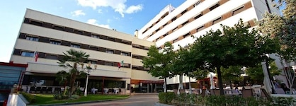 Hotel Torremangana