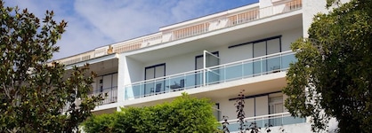 Hotel Alga