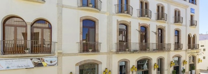 Hotel Spa Porto Cristo