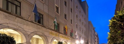 Meliá Granada