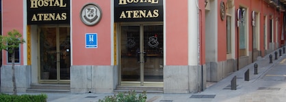 Atenas
