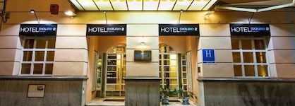 Hotel Comfort Dauro 2