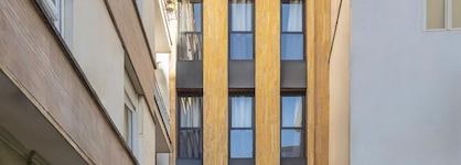 Hotel Itaca Colón By Soho Boutique