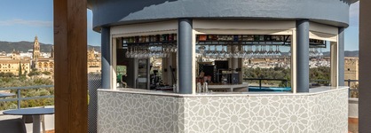 Hesperia Córdoba