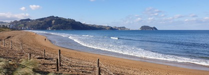 Hotel Zarauz