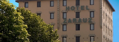 Hotel Zarauz