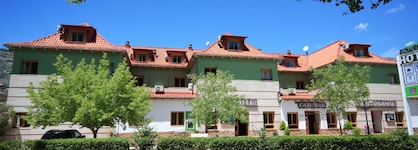 Hotel Rural Montaña De Cazorla