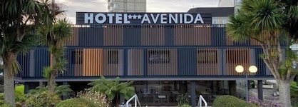Hotel Avenida