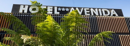 Hotel Avenida