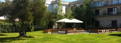 Hotel ITC Ciudad de Haro