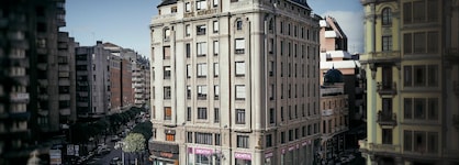 Occidental León Alfonso V
