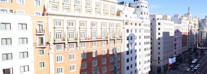 Espahotel Gran Via