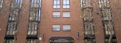 Espahotel Plaza Basílica