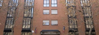 Espahotel Plaza Basílica