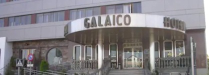 Hotel Galaico